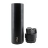 Butelka termiczna MiiR Chug Bottle 591 ml - black